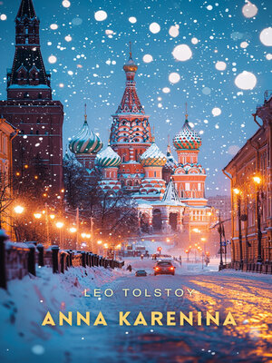 cover image of Anna Karenina, Part 4